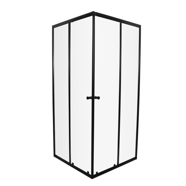 Shower enclosure 99CB/607/1NMUST — Biston